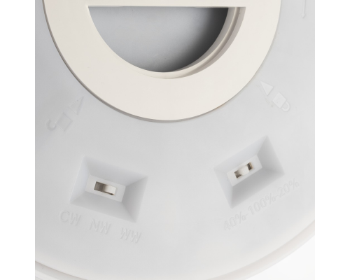 Citilux NORMA CL748240 LED Светильник с подсветкой Белый