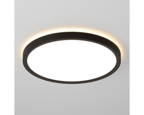 Citilux NORMA CL748241 LED Светильник с подсветкой Чёрный