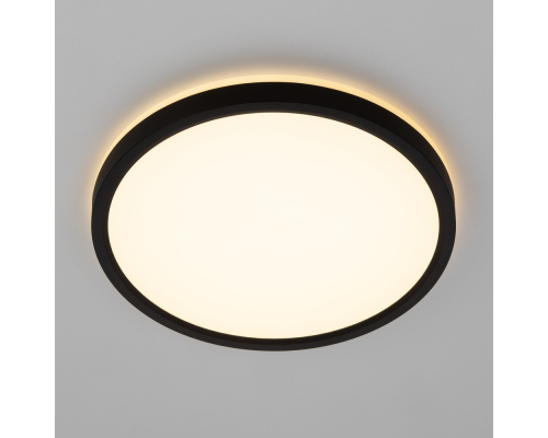 Citilux NORMA CL748241 LED Светильник с подсветкой Чёрный