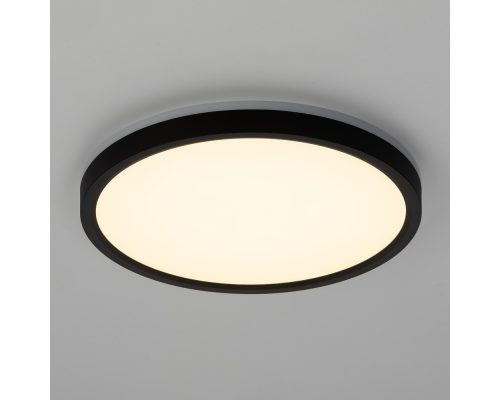 Citilux NORMA CL748241 LED Светильник с подсветкой Чёрный