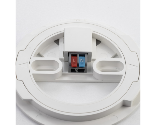 Citilux NORMA CL748241 LED Светильник с подсветкой Чёрный