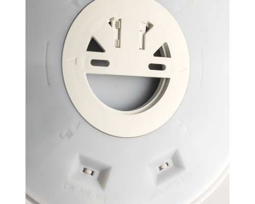 Citilux NORMA CL748241 LED Светильник с подсветкой Чёрный