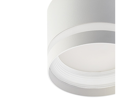 Citilux Hardy CL002C10 Светильник накладной Белый