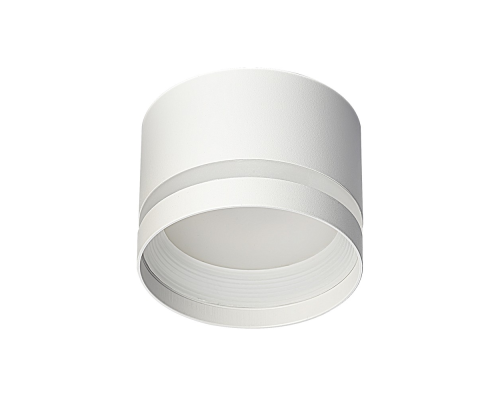 Citilux Hardy CL002C10 Светильник накладной Белый