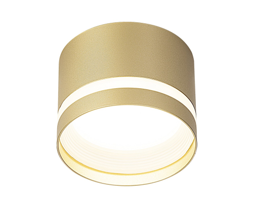 Citilux Hardy CL002C12 Светильник накладной Золото