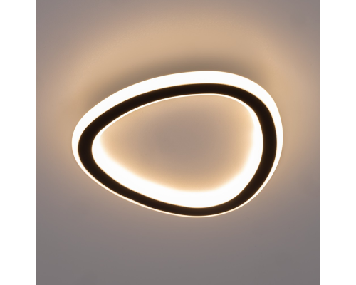 Citilux ТRIO CL215B221 Светильник светодиодный Чёрный