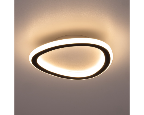 Citilux ТRIO CL215B221 Светильник светодиодный Чёрный