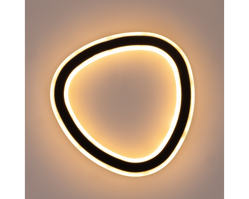 Citilux ТRIO CL215B221 Светильник светодиодный Чёрный