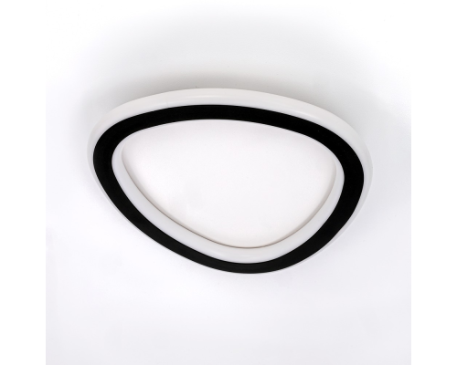 Citilux ТRIO CL215B221 Светильник светодиодный Чёрный