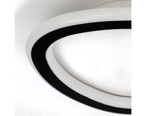 Citilux ТRIO CL215B221 Светильник светодиодный Чёрный