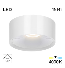 Citilux ROVER CL743150N LED Накладной светильник Белый