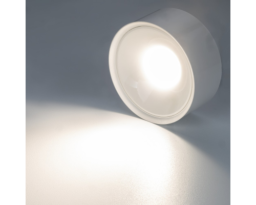 Citilux ROVER CL743150N LED Накладной светильник Белый