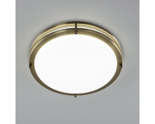 Citilux Бостон CL709323N LED Светильник с диммером Бронза