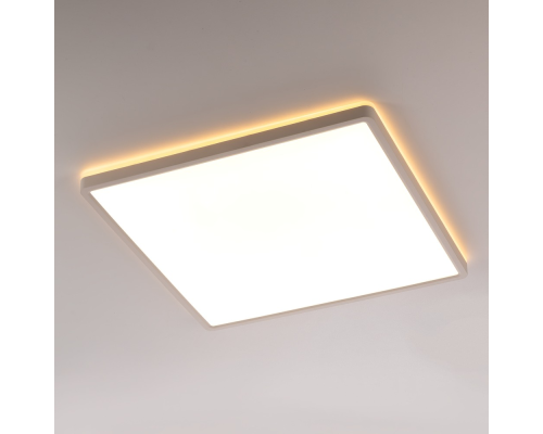 Citilux NORMA CL748K400 LED Светильник с подсветкой Белый