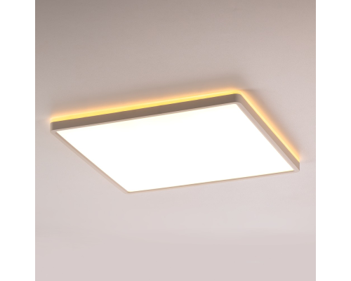 Citilux NORMA CL748K400 LED Светильник с подсветкой Белый