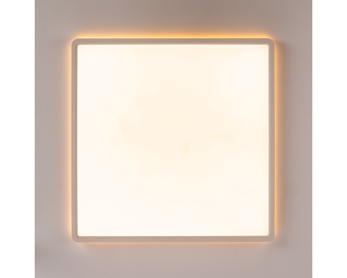 Citilux NORMA CL748K400 LED Светильник с подсветкой Белый