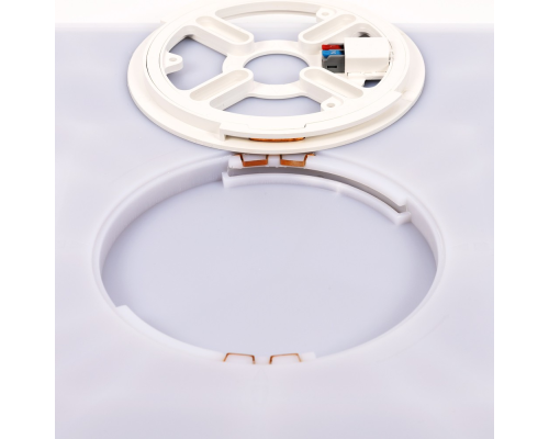 Citilux NORMA CL748K400 LED Светильник с подсветкой Белый