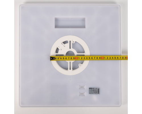 Citilux NORMA CL748K400 LED Светильник с подсветкой Белый