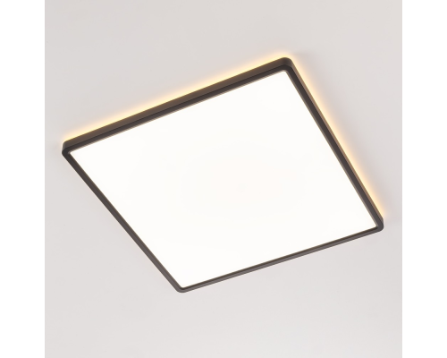 Citilux NORMA CL748K401 LED Светильник с подсветкой Чёрный