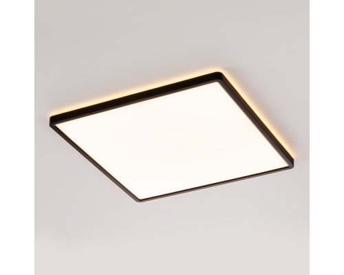 Citilux NORMA CL748K401 LED Светильник с подсветкой Чёрный