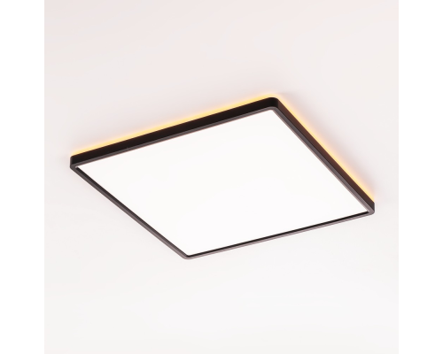 Citilux NORMA CL748K401 LED Светильник с подсветкой Чёрный