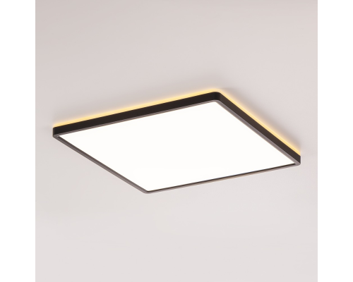 Citilux NORMA CL748K401 LED Светильник с подсветкой Чёрный