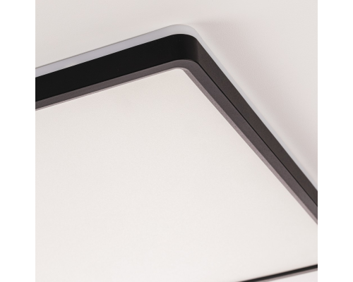 Citilux NORMA CL748K401 LED Светильник с подсветкой Чёрный