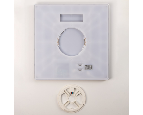 Citilux NORMA CL748K401 LED Светильник с подсветкой Чёрный