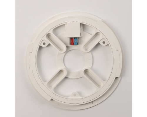 Citilux NORMA CL748K401 LED Светильник с подсветкой Чёрный