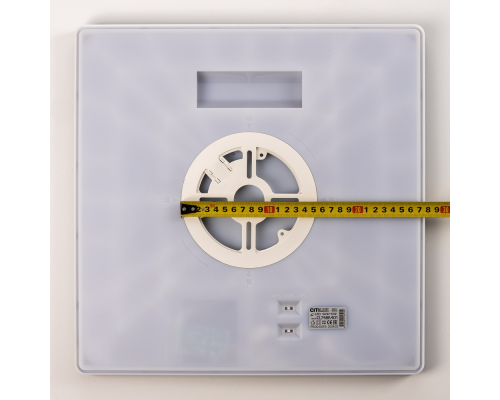 Citilux NORMA CL748K401 LED Светильник с подсветкой Чёрный