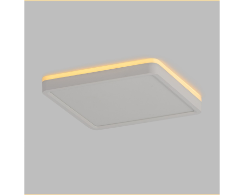 Citilux NORMA CL748K200 LED Светильник с подсветкой Белый