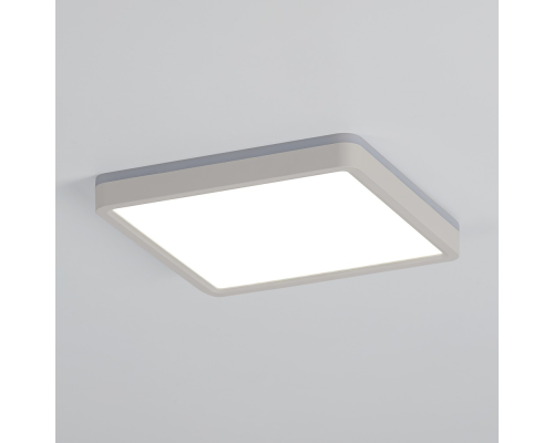 Citilux NORMA CL748K200 LED Светильник с подсветкой Белый