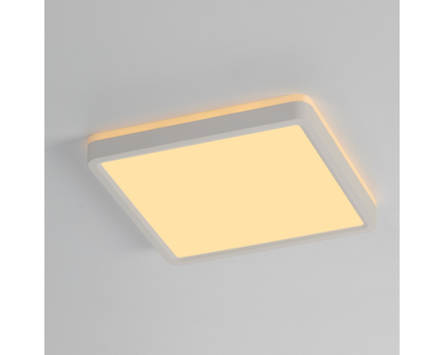 Citilux NORMA CL748K200 LED Светильник с подсветкой Белый