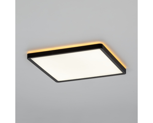 Citilux NORMA CL748K301 LED Светильник с подсветкой Чёрный