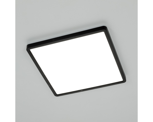 Citilux NORMA CL748K301 LED Светильник с подсветкой Чёрный