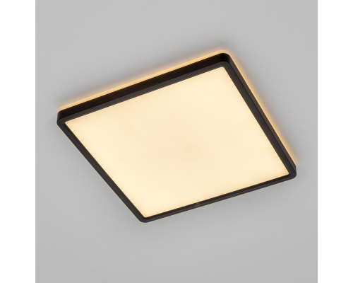 Citilux NORMA CL748K301 LED Светильник с подсветкой Чёрный