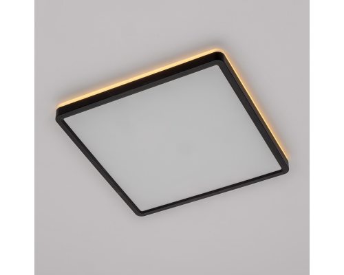 Citilux NORMA CL748K301 LED Светильник с подсветкой Чёрный