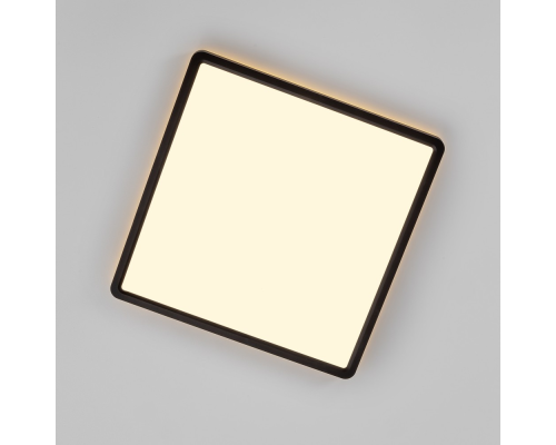 Citilux NORMA CL748K301 LED Светильник с подсветкой Чёрный