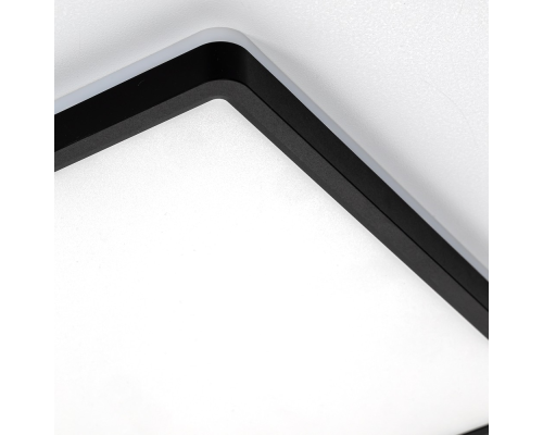 Citilux NORMA CL748K301 LED Светильник с подсветкой Чёрный