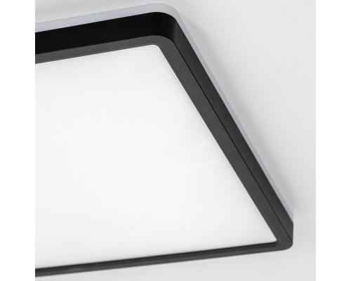 Citilux NORMA CL748K301 LED Светильник с подсветкой Чёрный