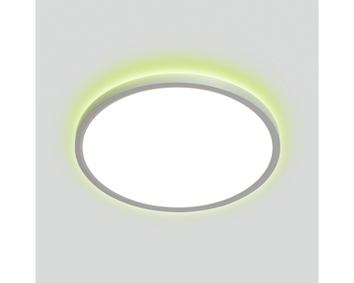 Citilux NORMA CL749320 LED RGB Светильник с пультом Белый