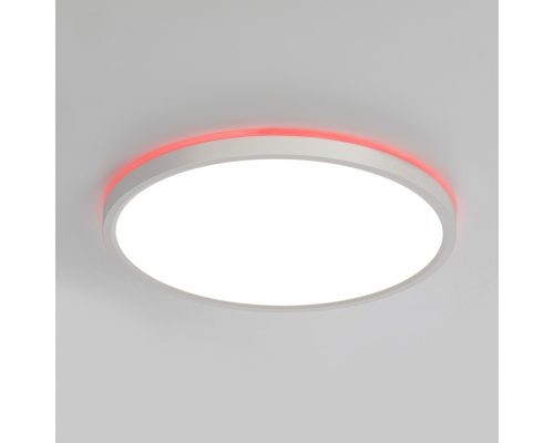 Citilux NORMA CL749320 LED RGB Светильник с пультом Белый