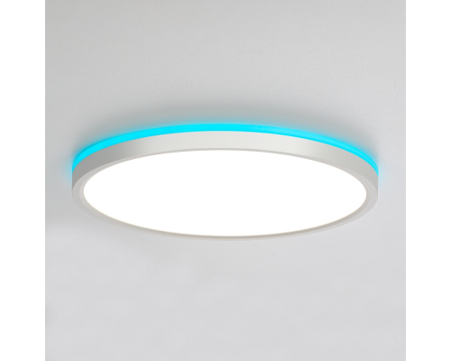 Citilux NORMA CL749320 LED RGB Светильник с пультом Белый