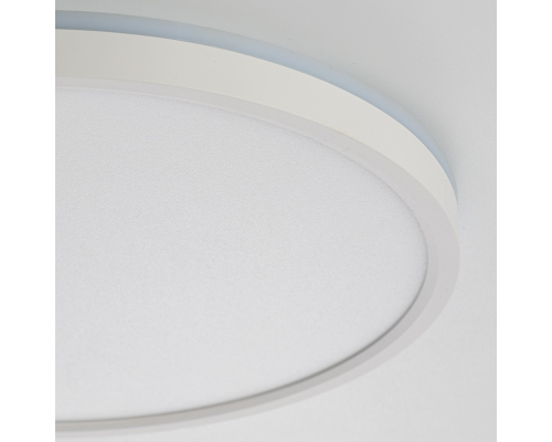 Citilux NORMA CL749320 LED RGB Светильник с пультом Белый