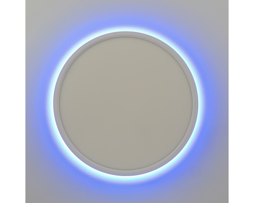 Citilux NORMA CL749320 LED RGB Светильник с пультом Белый