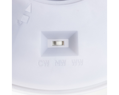 Citilux ETALON CL750240 LED Светильник с подсветкой Белый+Бук