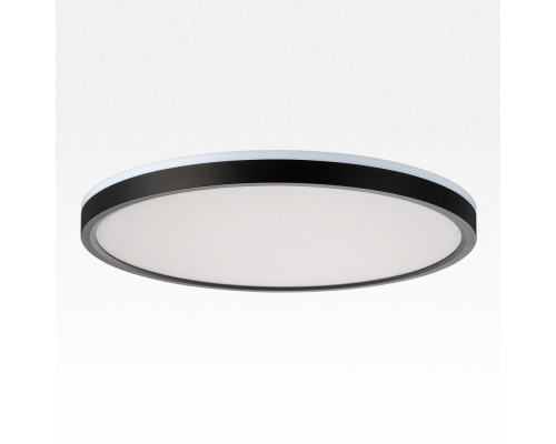 Citilux NORMA CL749321 LED RGB Светильник с пультом Чёрный