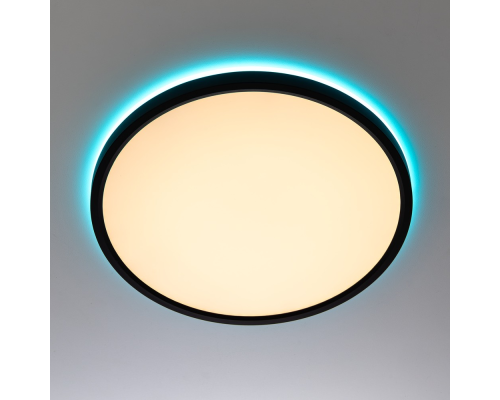 Citilux NORMA CL749321 LED RGB Светильник с пультом Чёрный