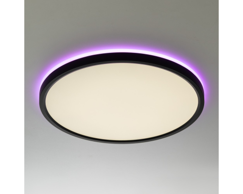 Citilux NORMA CL749321 LED RGB Светильник с пультом Чёрный