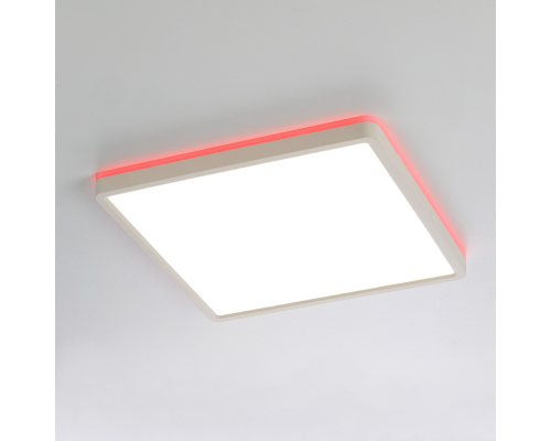 Citilux NORMA CL749K300 RGB Светильник с пультом Белый